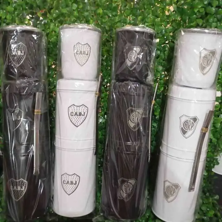 Set mate River Boca 15.500