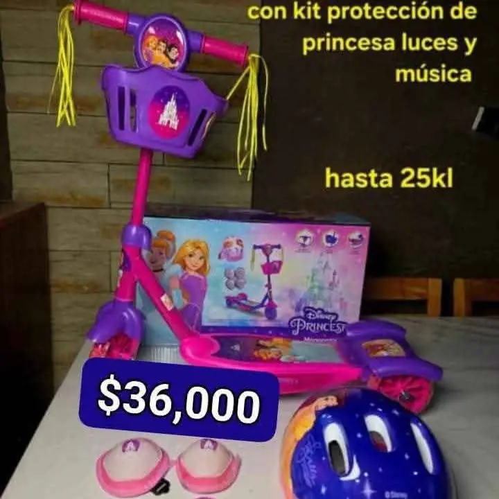 Monopatín