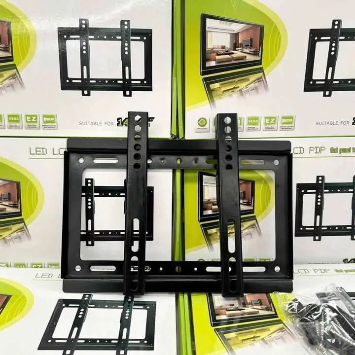 Soporte fijo 14-42 pulgadas $8.500