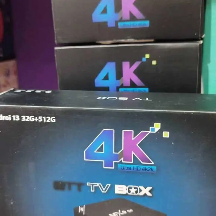 Tv Box