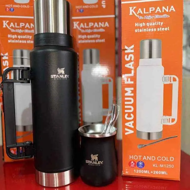 Set termo mate Disponible zona oeste Merlo