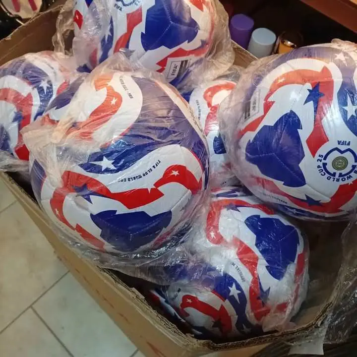 Pelota n 5