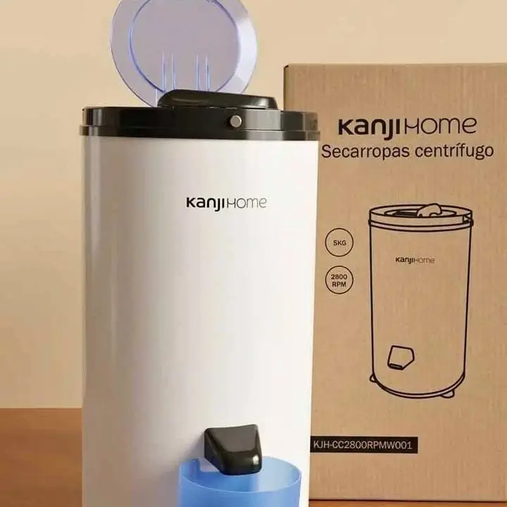 Secarropas Kanji home oferta $210,000 nuevo Zona oeste Merlo