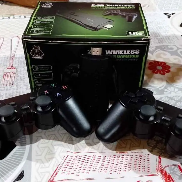 Consola lite ultra 2 yosting