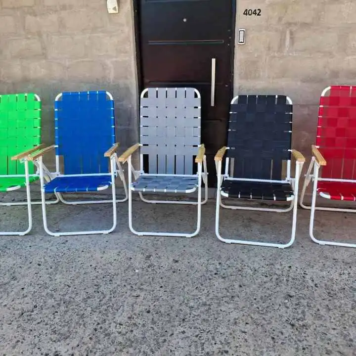 Reposeras $33.500