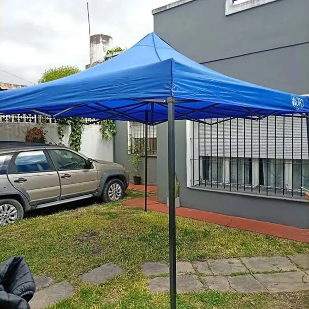 Gazebos Nuevos en caja 3x3 $84,999 pontevedra