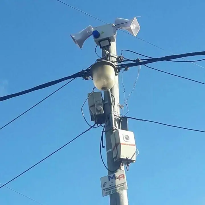 Camaras WiFi