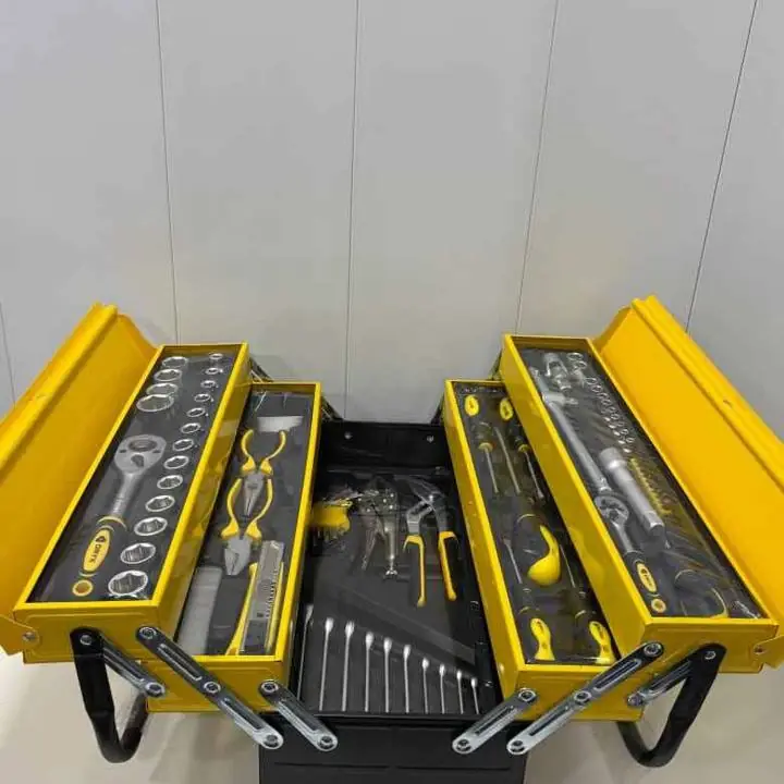 Caja de herramientas TS102 $ 125.200