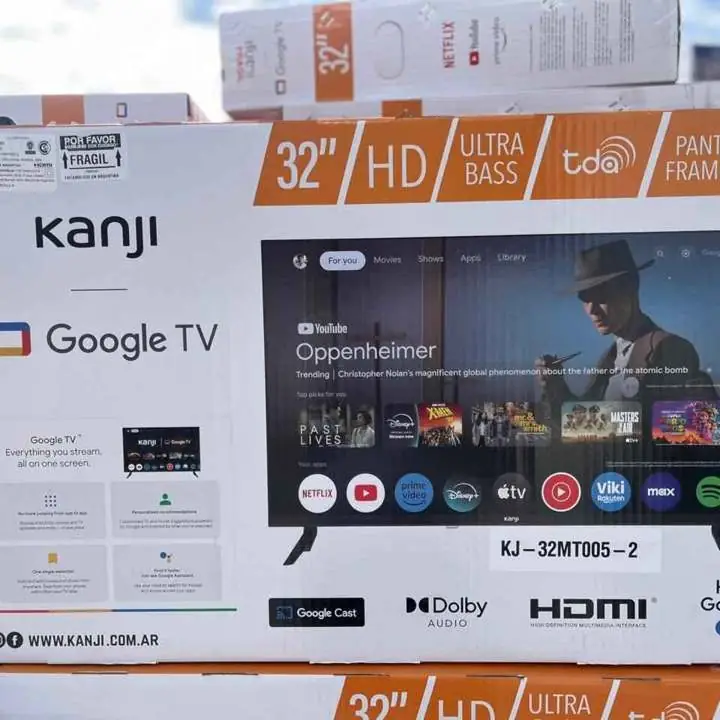 Tv 32 "