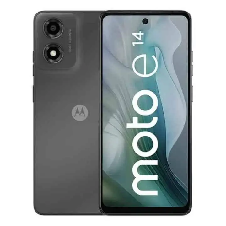 Moto e 14, nuevo en caja C/ garantia. zona oeste merlo