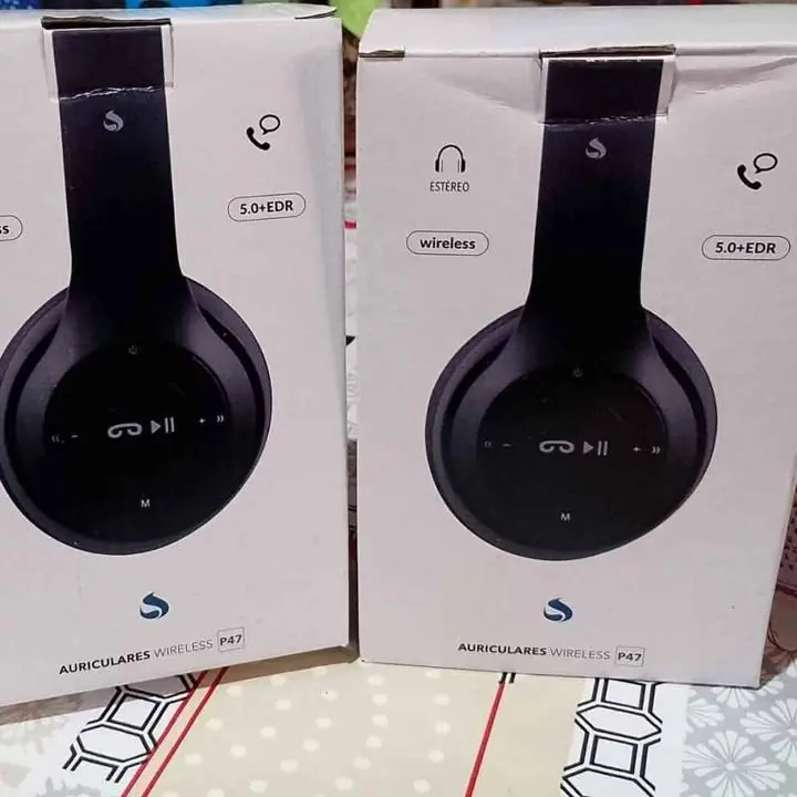 Auriculares vincha .suono