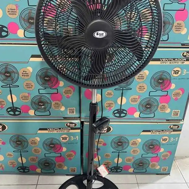 Ventilador star trak $35,000 oferta disponible con envio ala zona! merlo bs as