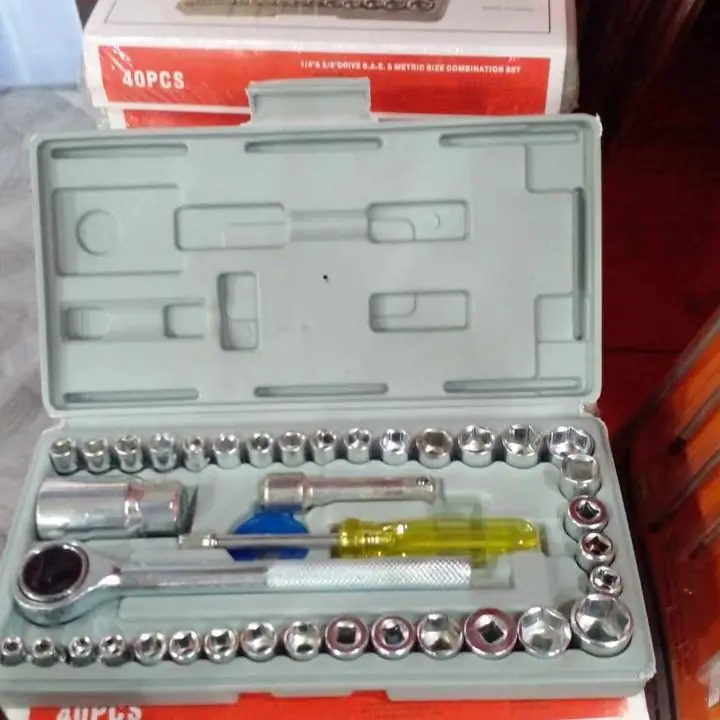 Set Tubos 40 pzs 1/2.$10,500 zona oeste merlo