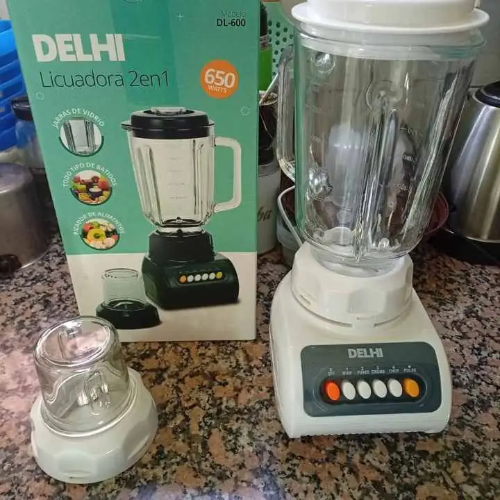 Licuadora delhi
