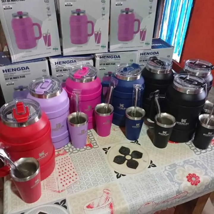 Termolares 1,9lts Grandes disponibles. $30,000
