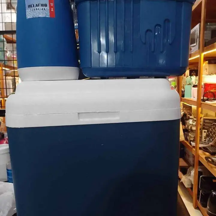 Combo Conservadora 3 en 1 Helafrio $38,000 zona oeste Merlo