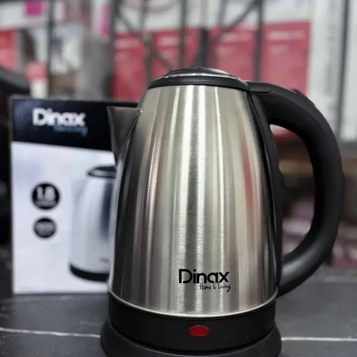 Pava Electrica Dinax $15,000