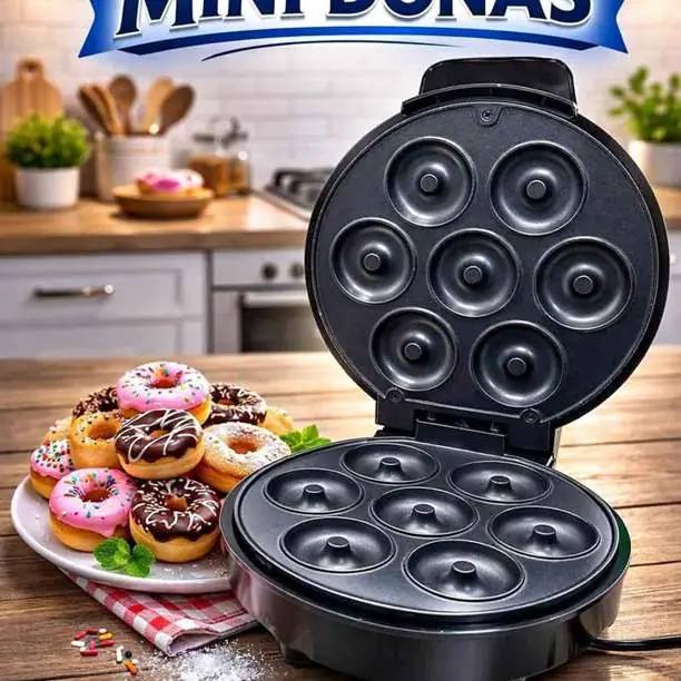 Mini dona $37,000 Merlo!