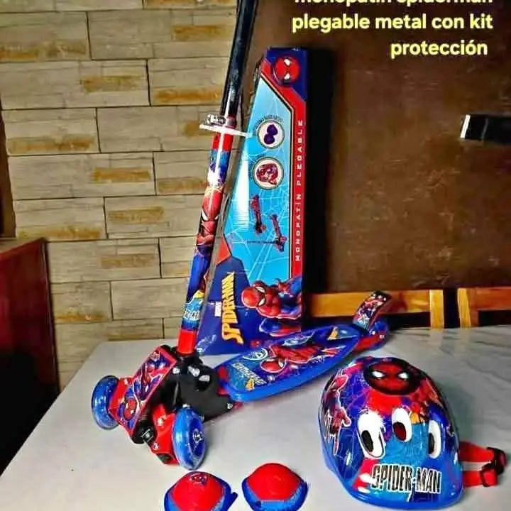 Monopatín de Niños $49,000 Merlo Pontevedra