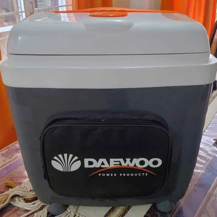 Conservadora Daewoo $320,000 Zona oeste Merlo