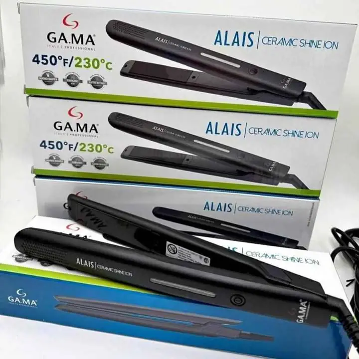 Planchita gama alais $25.000