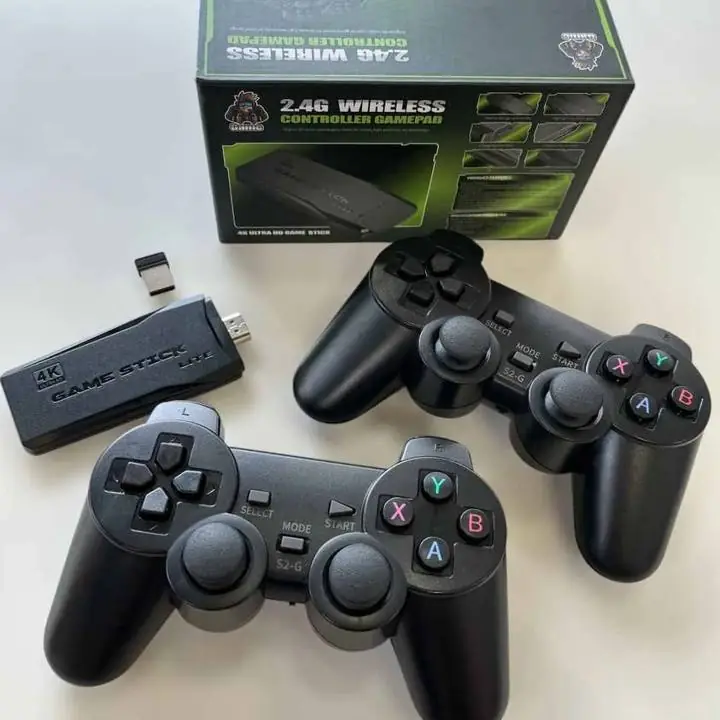 Consola Game lite
