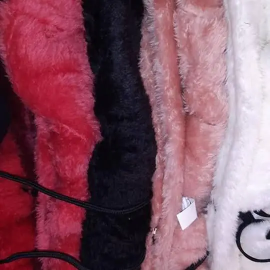 Camperitas peluches