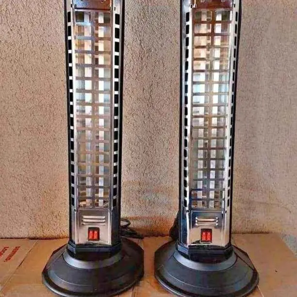 ESTUFA cuarzo doble vela $17,000 Merlo!¡