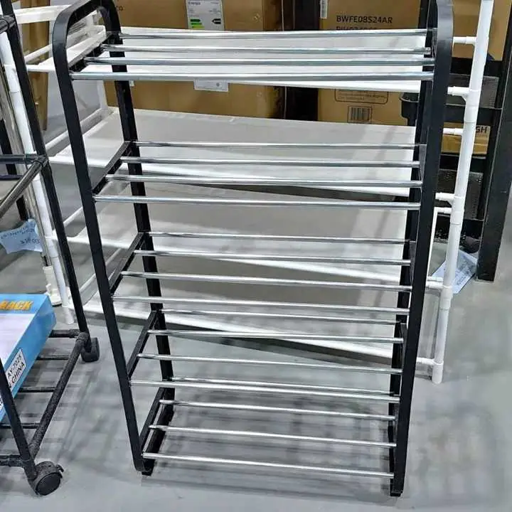 Organizador de zapato - efectivo: 14,000 merlo