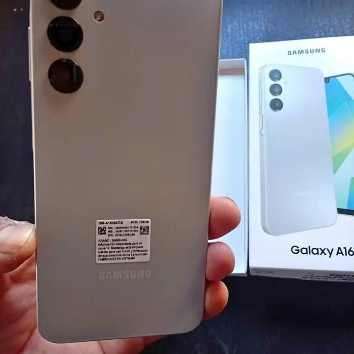 Samsung a16 Galaxy $250,000 MERLO Pontevedra