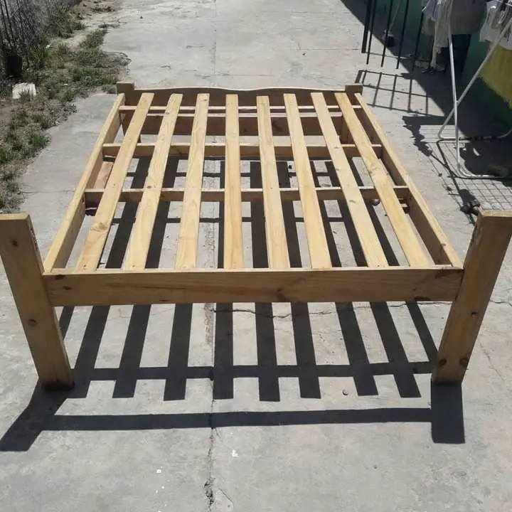 Cama colchon