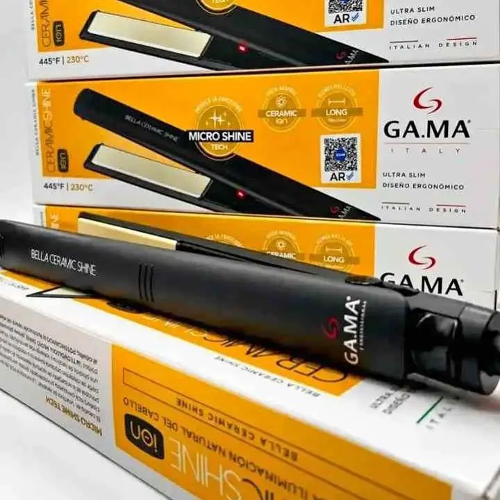Planchita gama bella ceramic shine ion $47,000 merlo