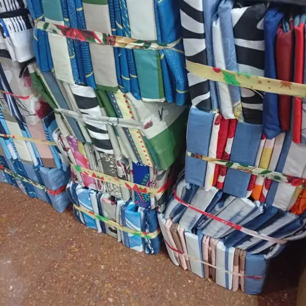Sábanas completa $13,000
