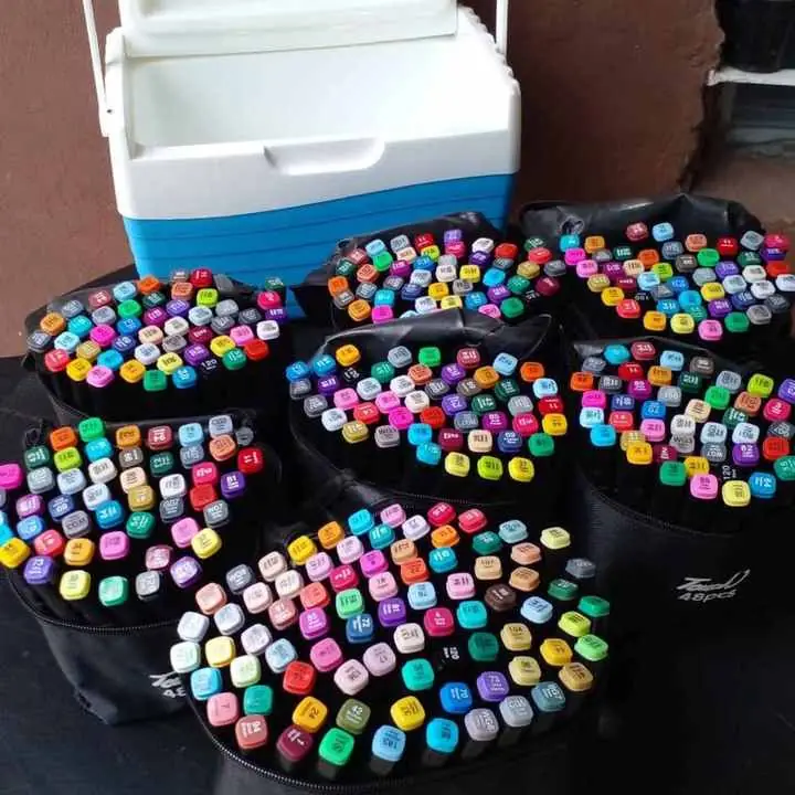 Fibrones touch set 48. $22,000 MERLO