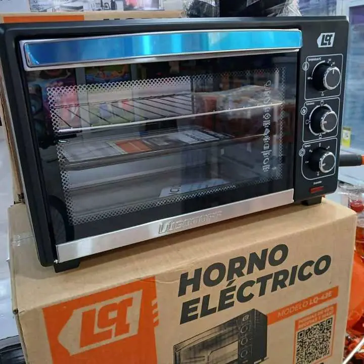 Horno Electrico .zona oeste Merlo.. Wp