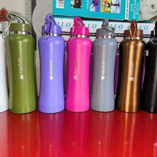 Botellas Termicas zona oeste merlo