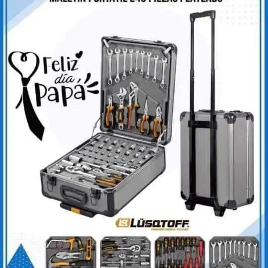 Herramientas