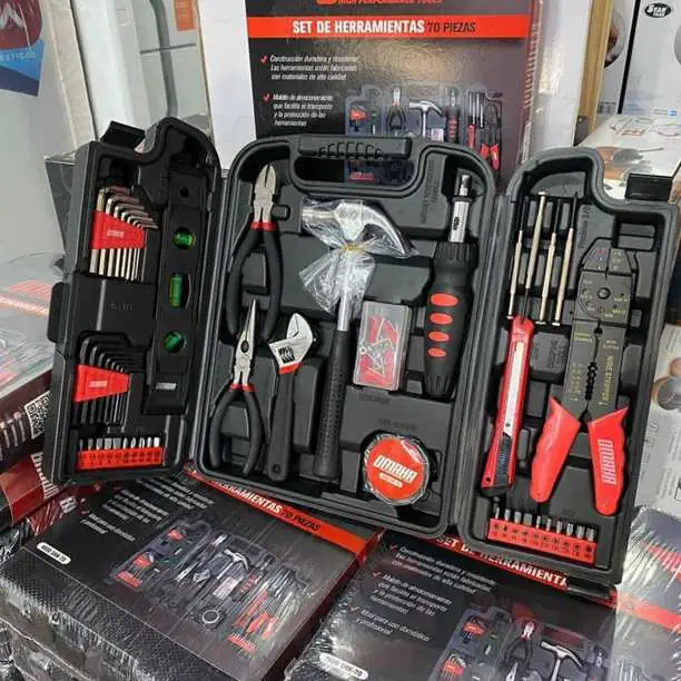 Herramientas set
