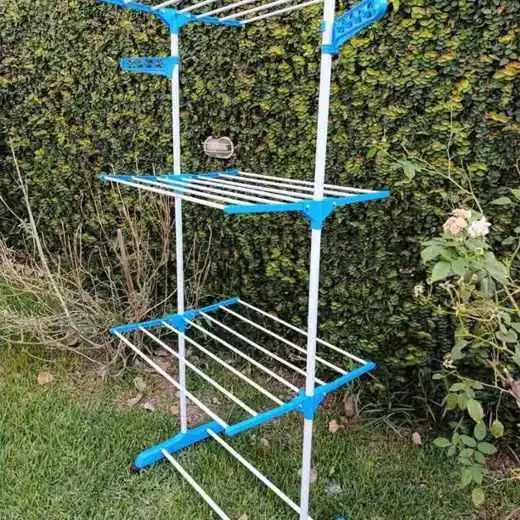 Tender plegable , Vertical! $27.500