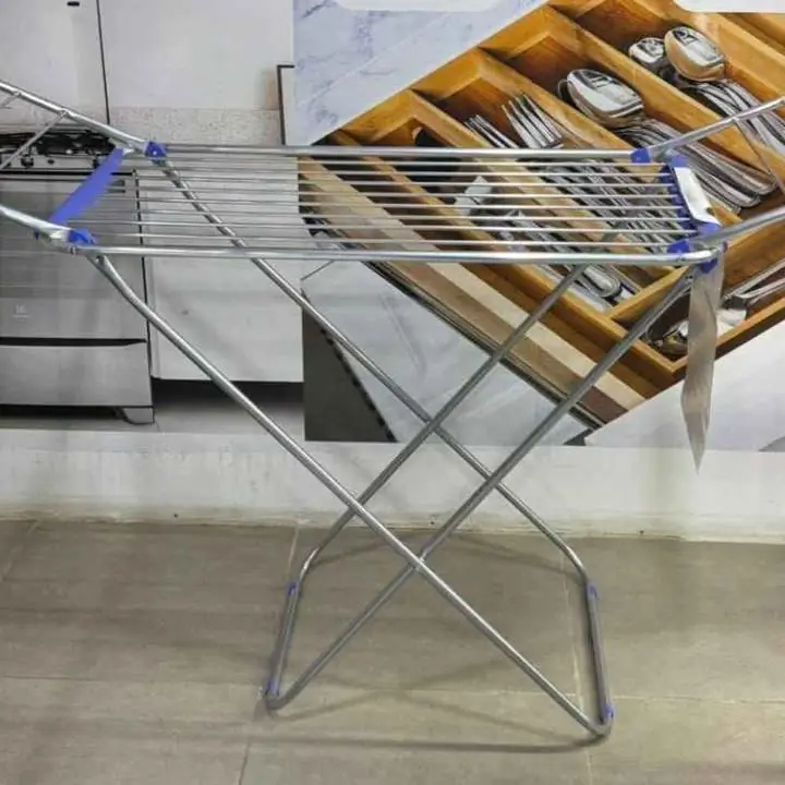 Tender con alas de Aluminio $30,500