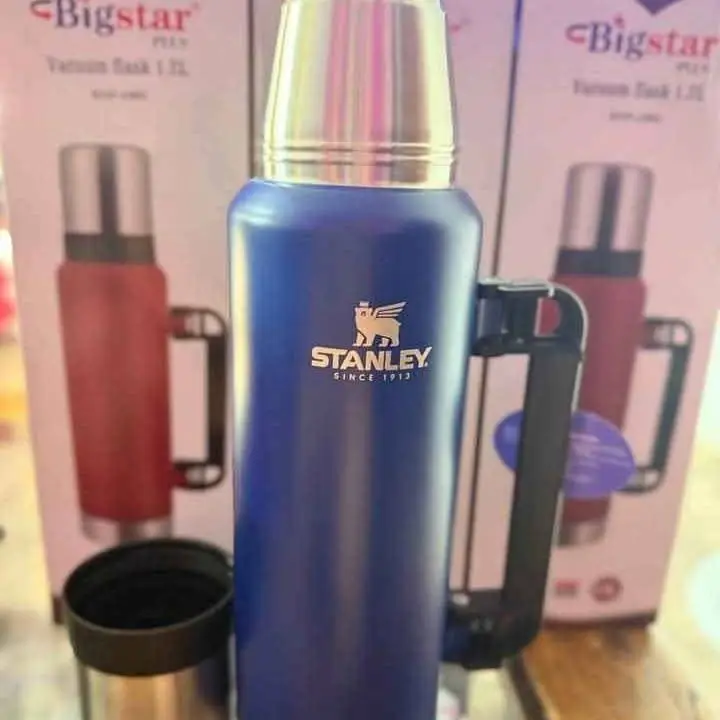 Termos stanley 1.2l.$20,000 precio publicado