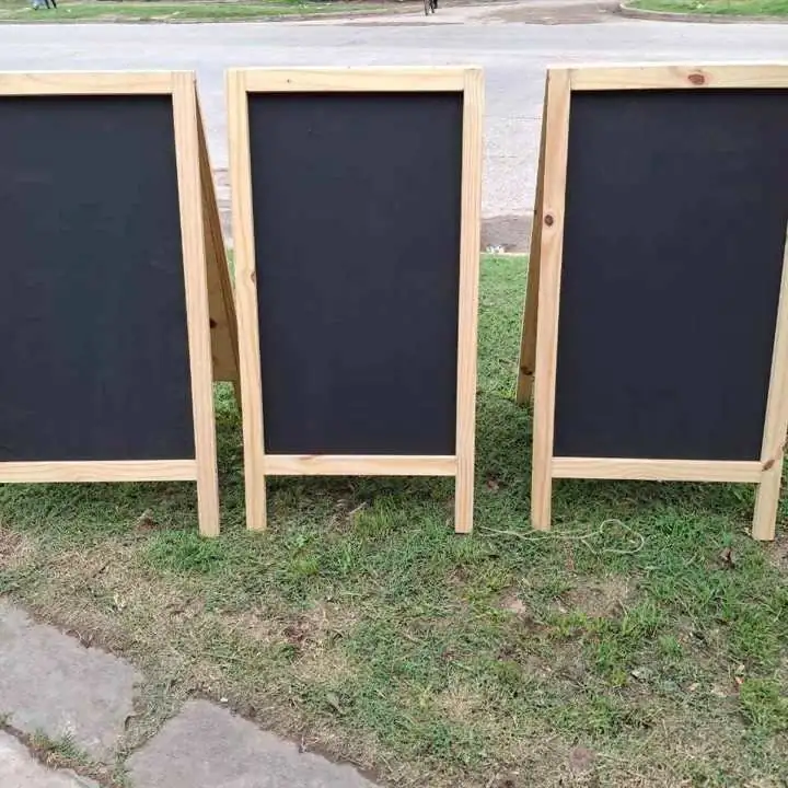 Pizarrón 1.10X55 zona oeste merlo $26.500