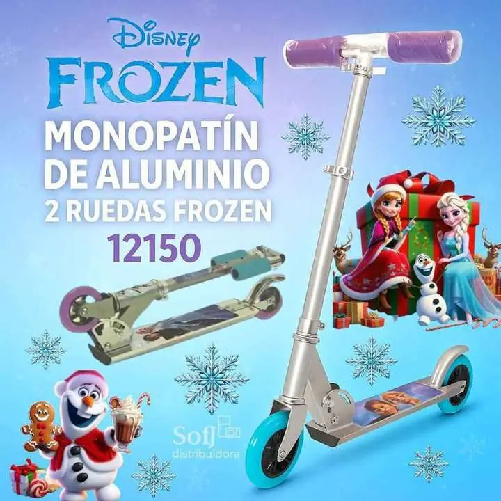 Monopatín aluminio $21,500 merlo zona oeste