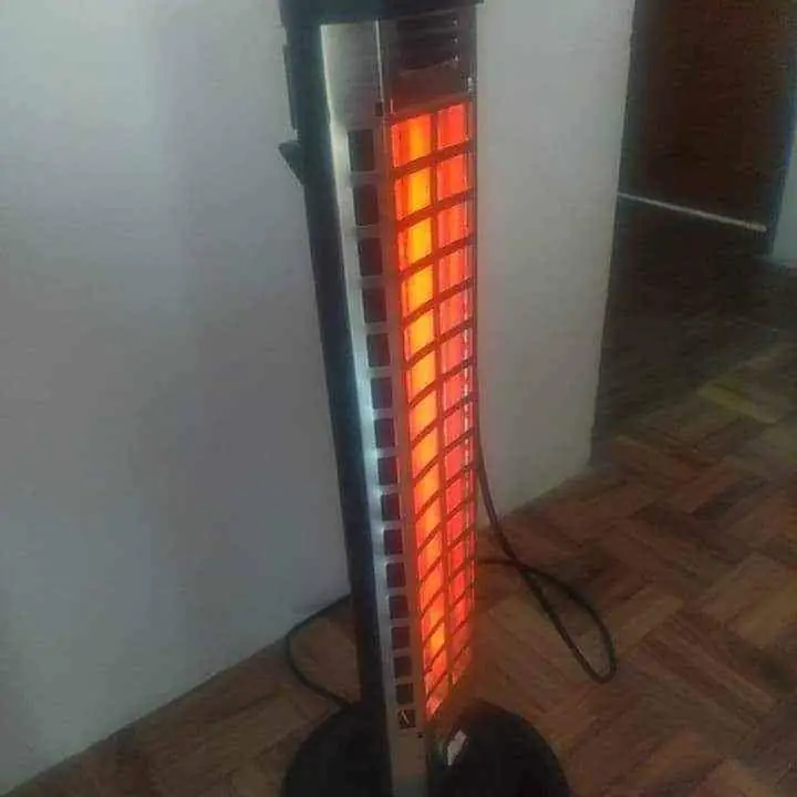 Estufa