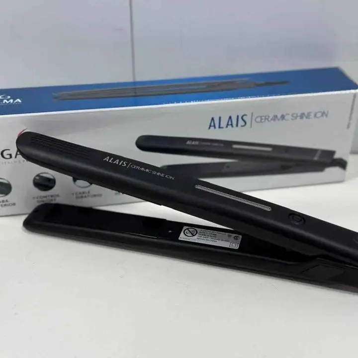 ```Planchita alais/ceramic shine ion``` $25.000 envio sin CARG0 ala zona!