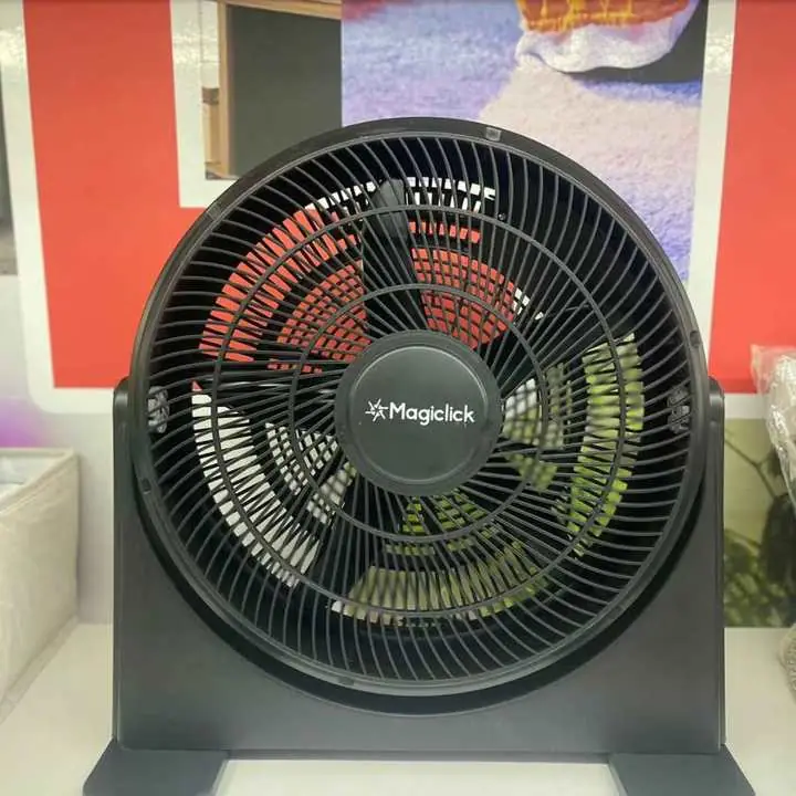 Ventilador turbo 14" magiclik $26.900