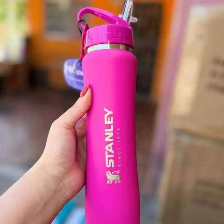 Botellas termicas stanley 500ml