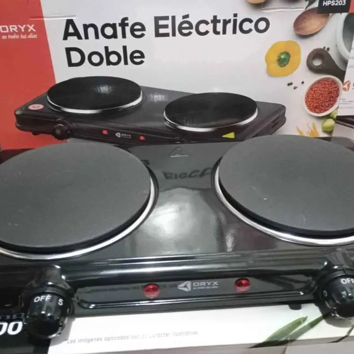 Anafe