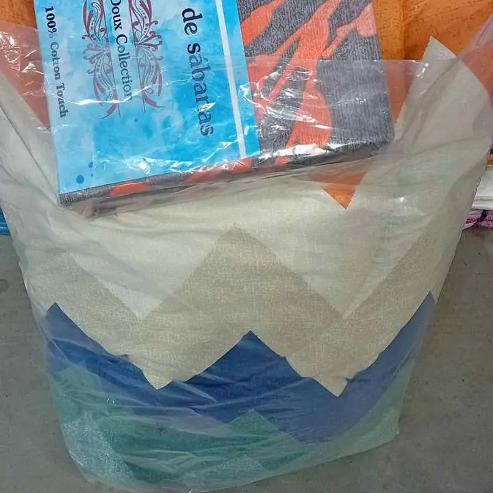 Acolchado Mas Juego de sabanas $26,500 1 1 2 Merlo