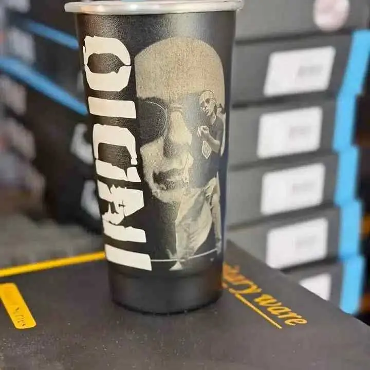 Vasos fernetero $12,000 Merlo